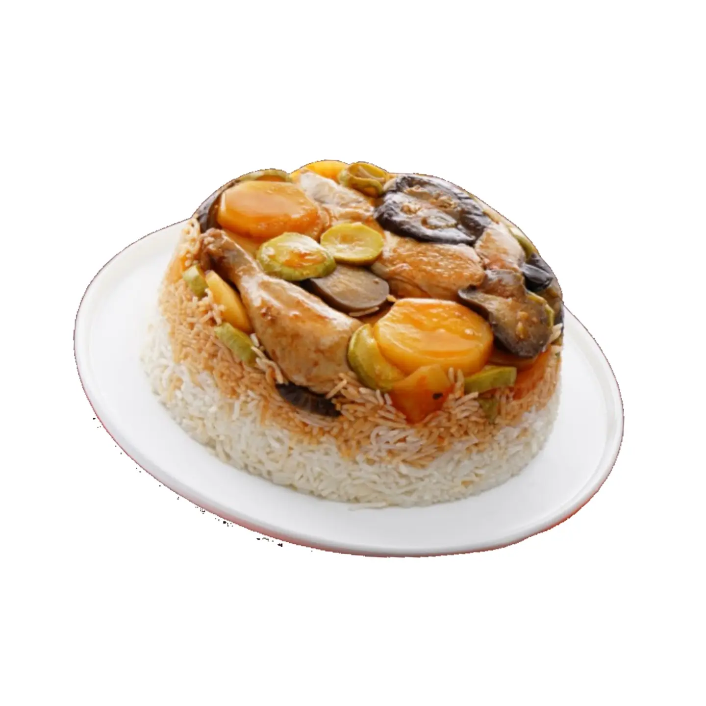 نص مقلوبة
