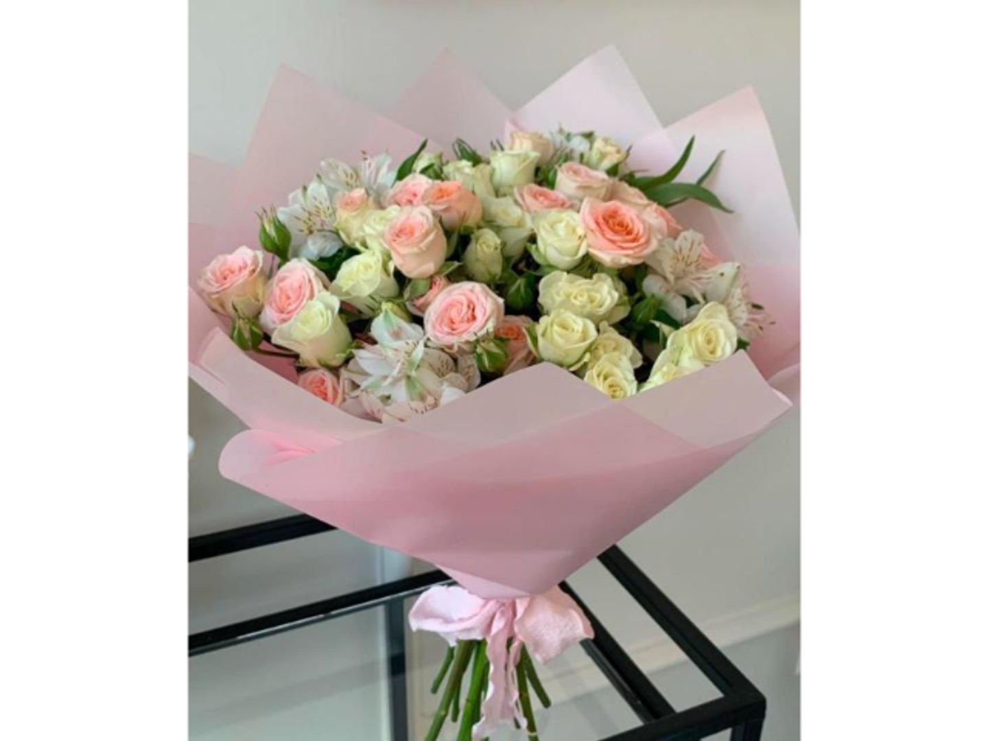 Vibrant Bouquet