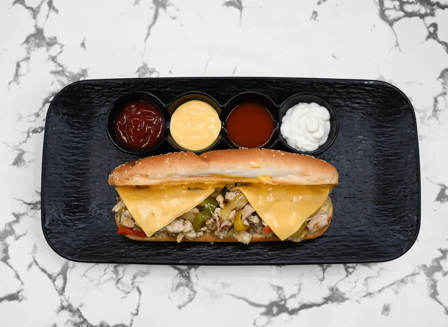 فاهيتا دجاج