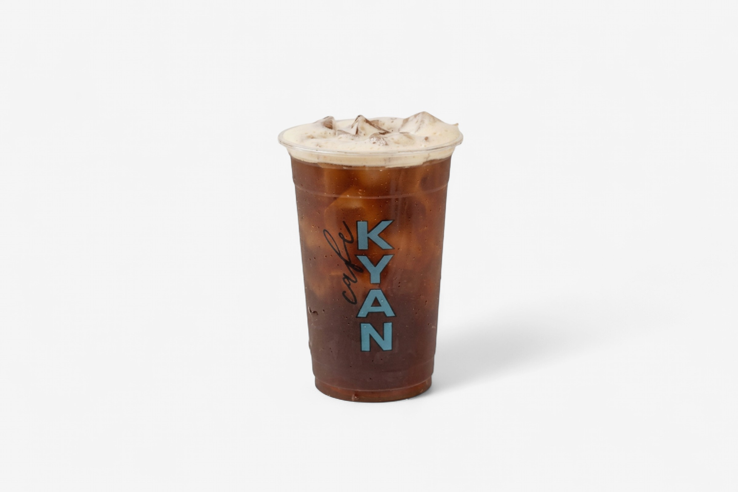 Ice Tea