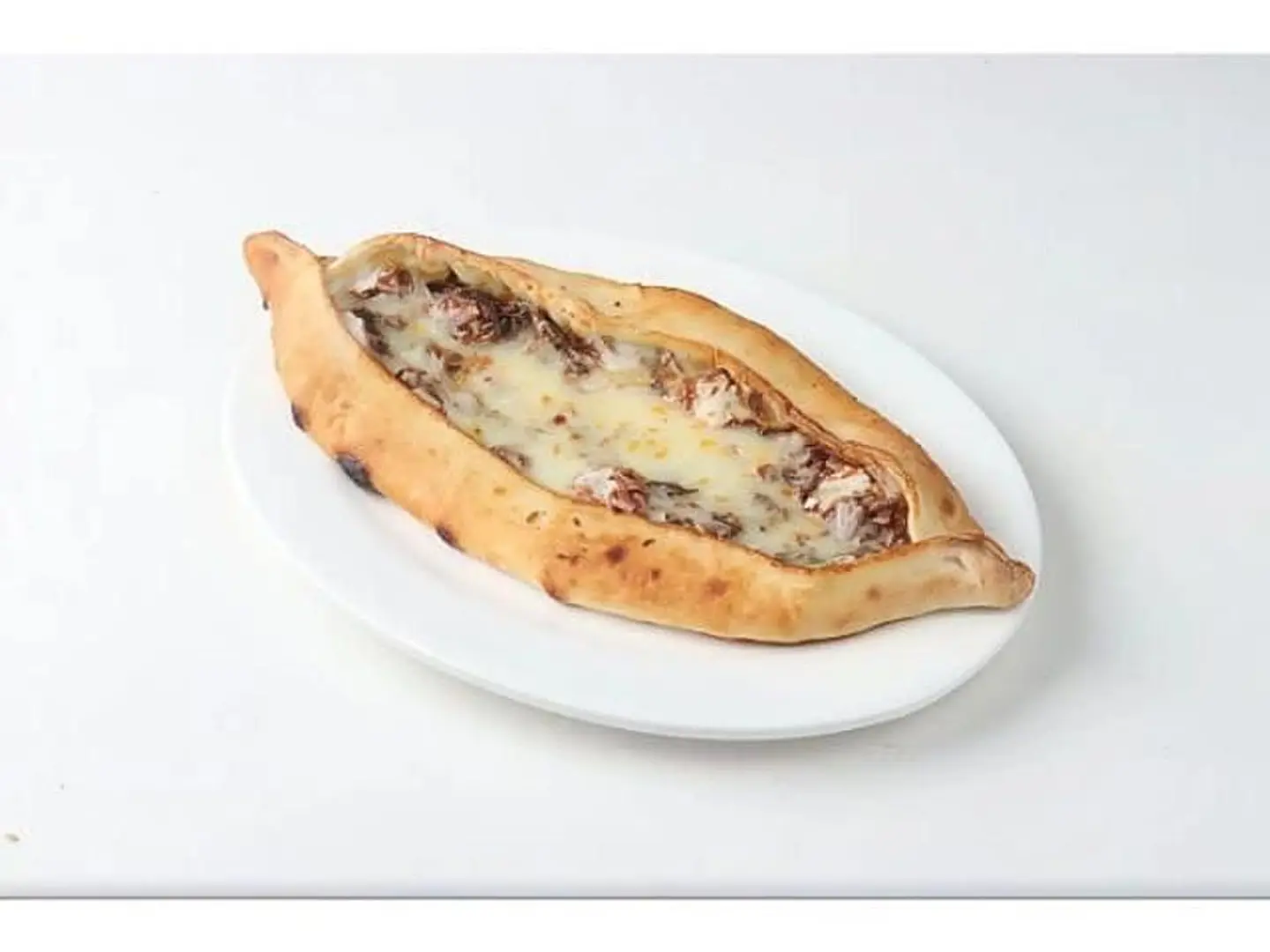 Boneless Chicken Pie