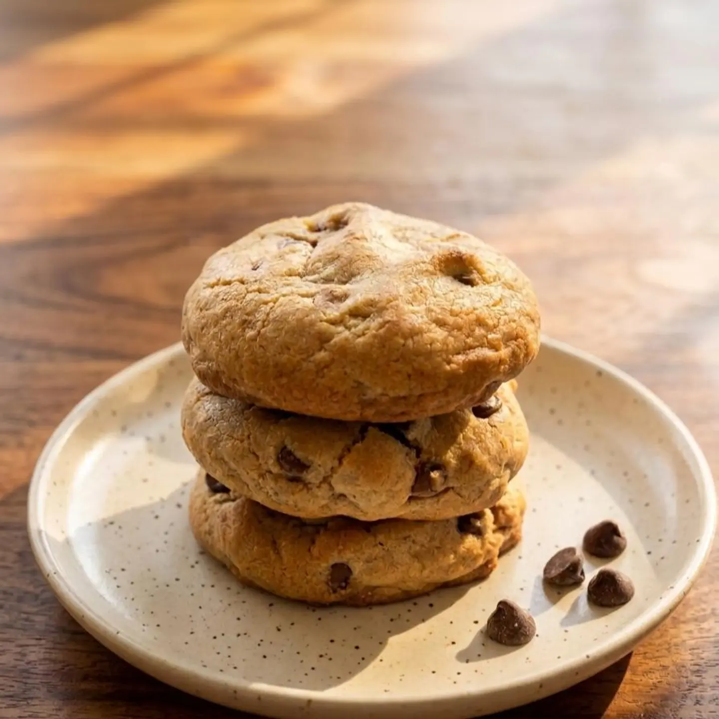 Classic Cookies