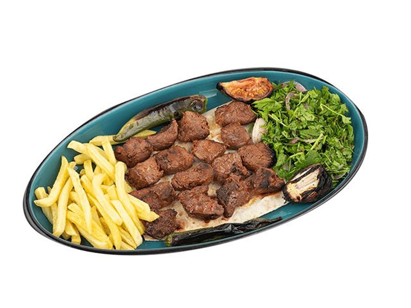 Meat Awsal For One Person