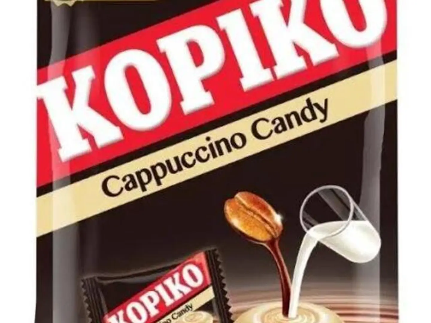 Cupico Cappuccino Case