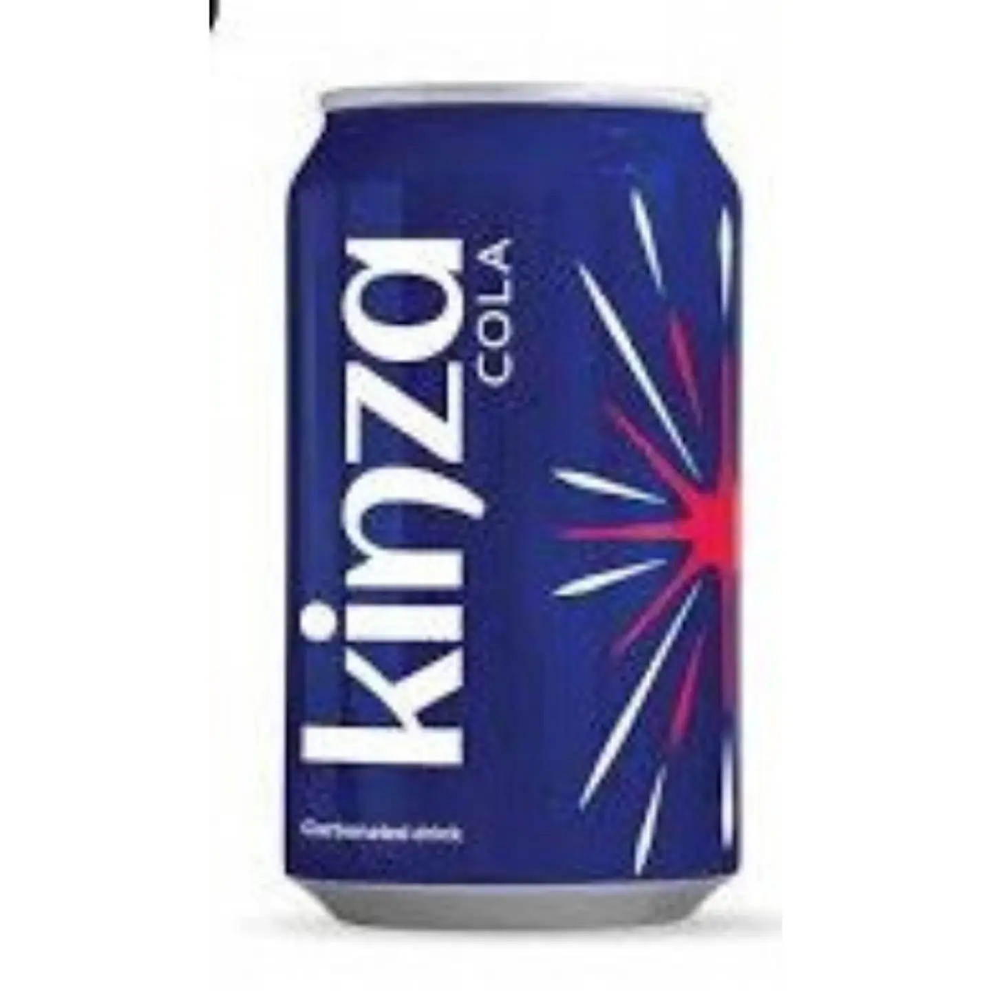 مشروب غازي - كينزا - كينزا كولا