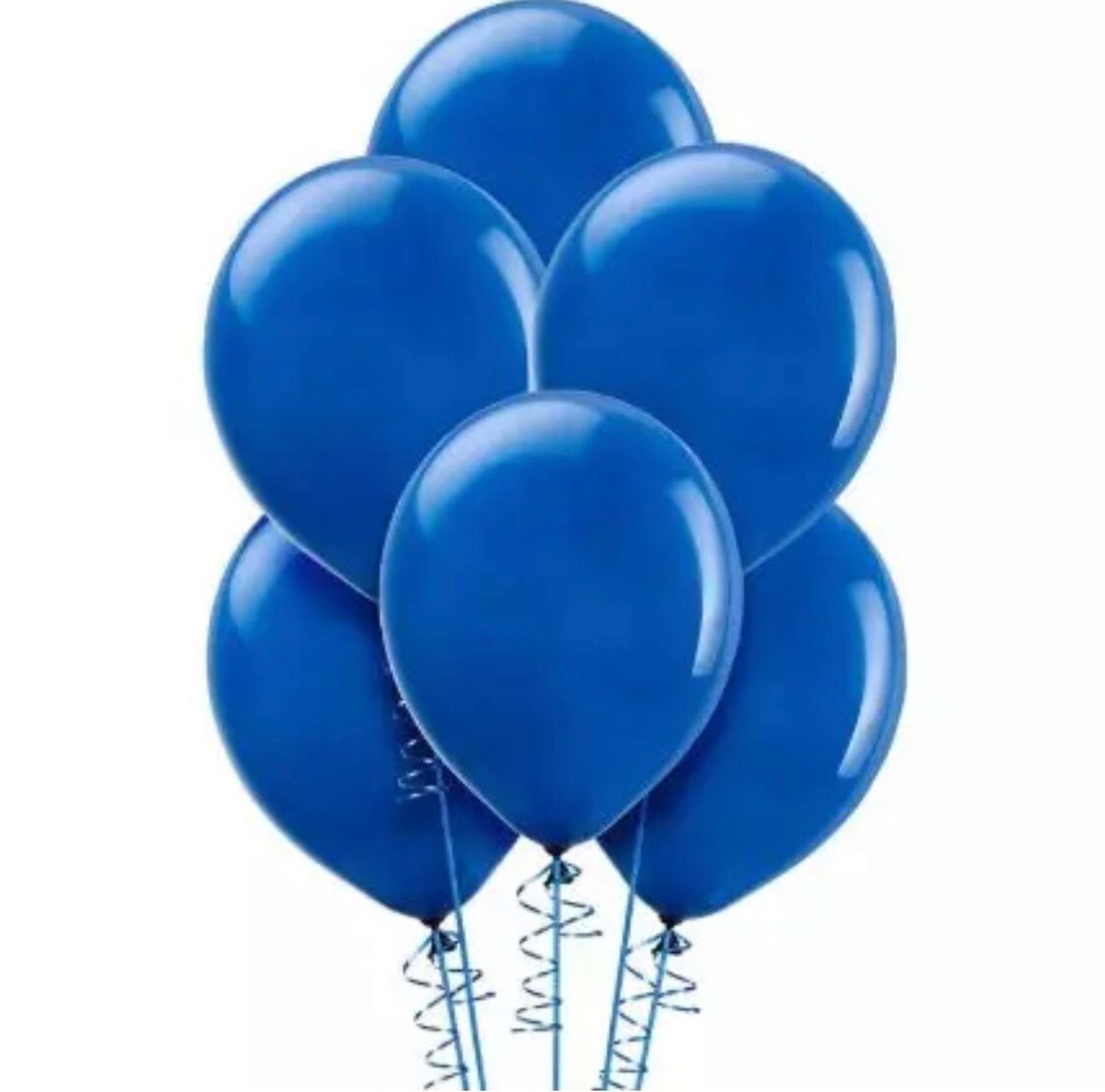 Blue Balloon