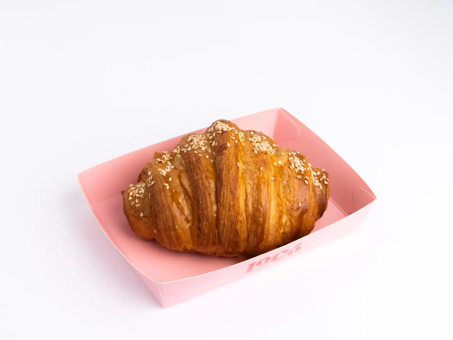 كرواسون جبنة