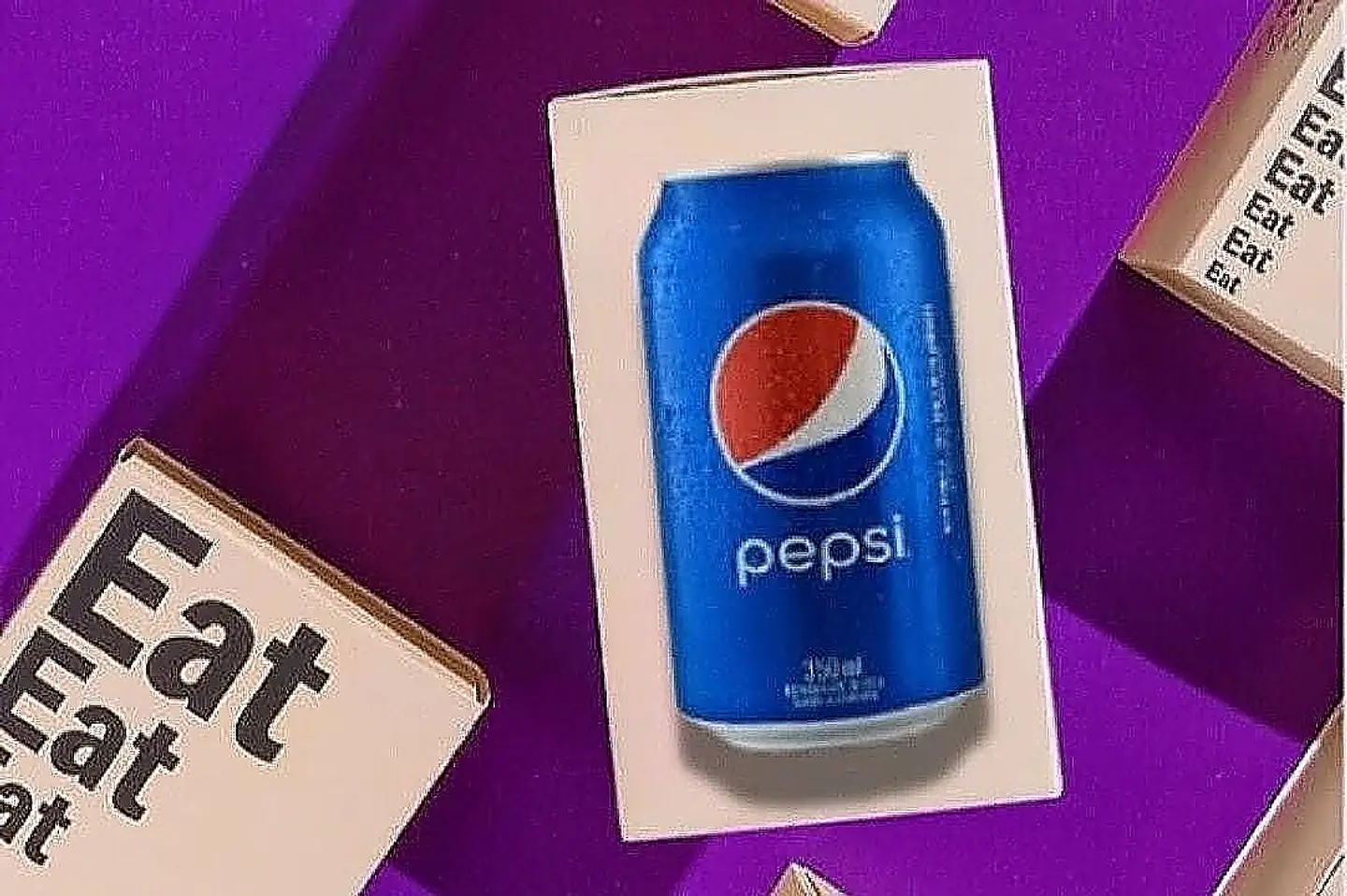 Pepsi