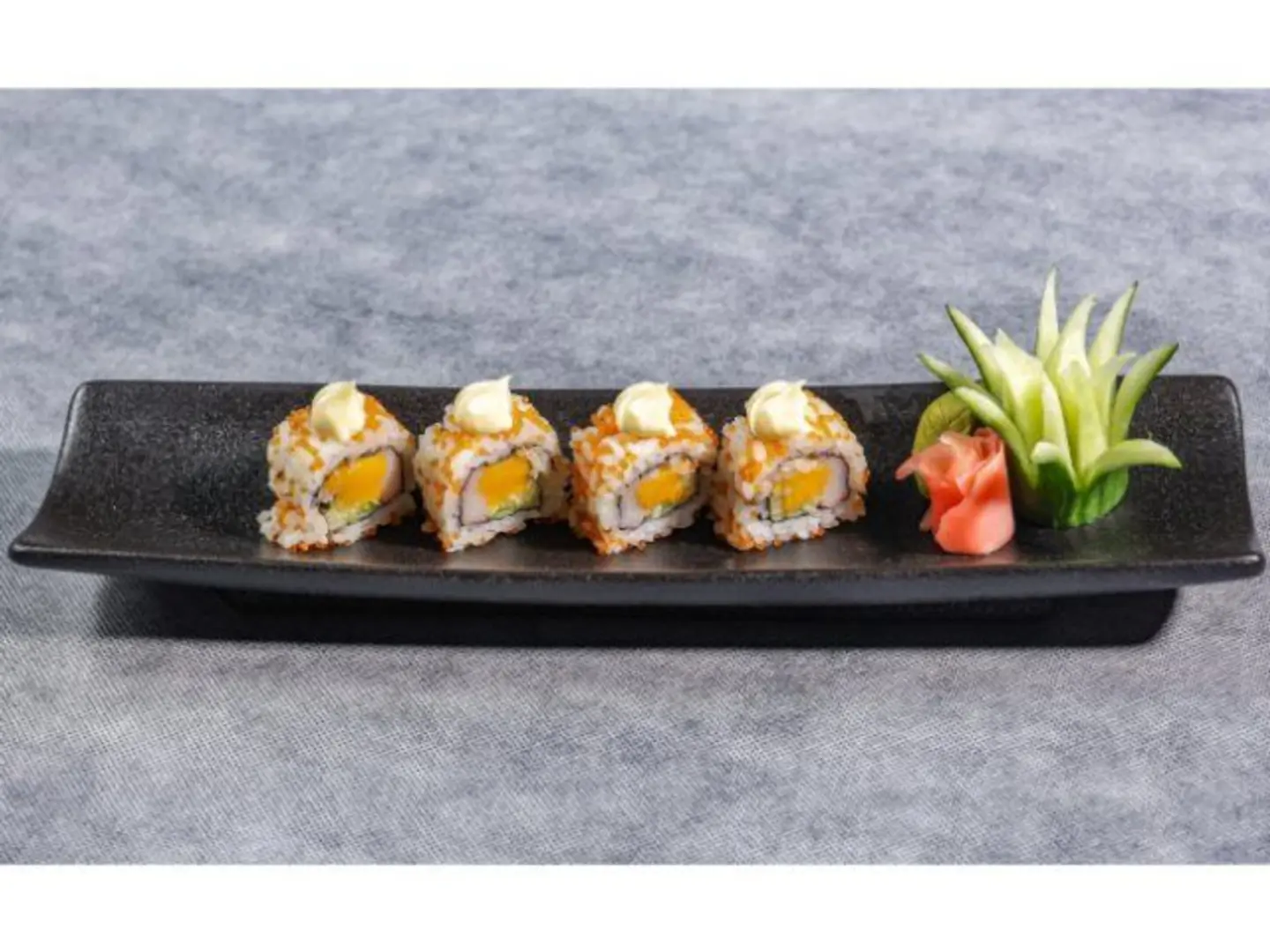 California Maki