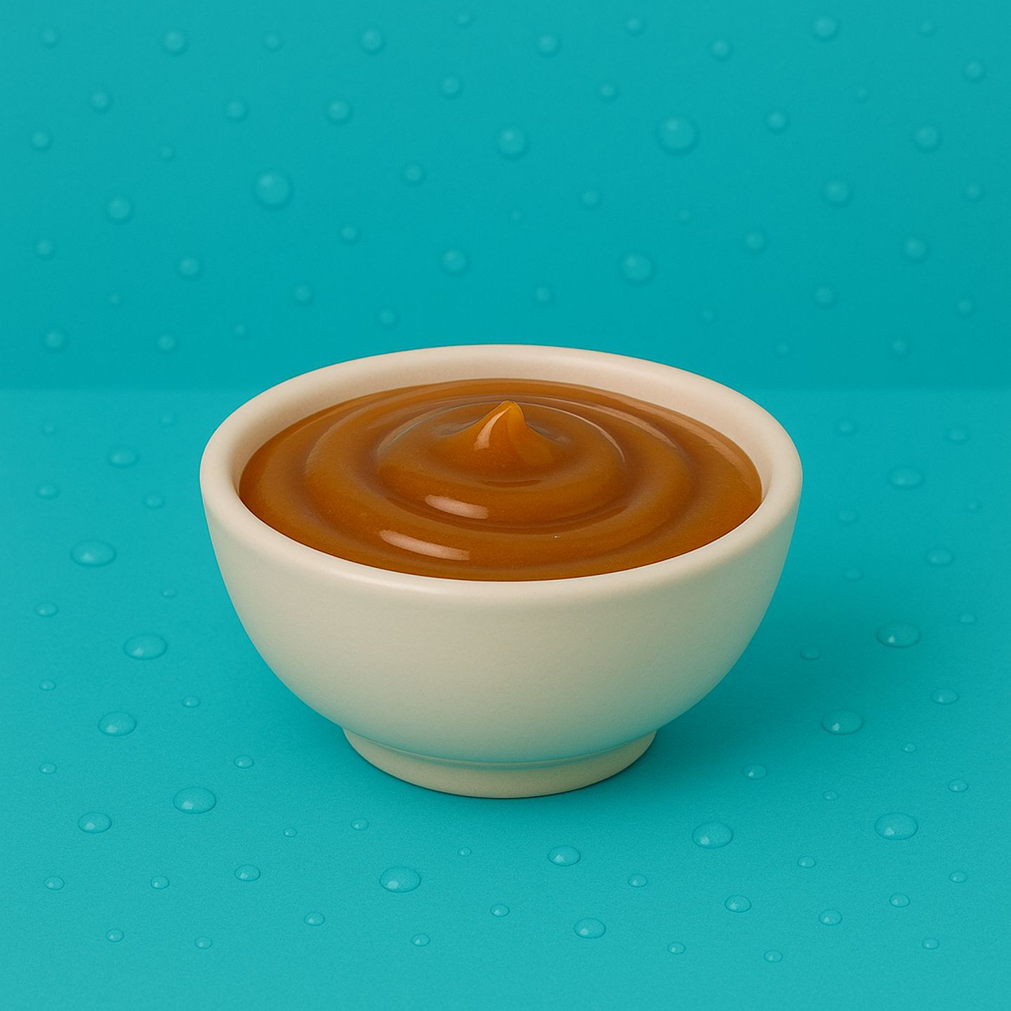 صوص كراميل