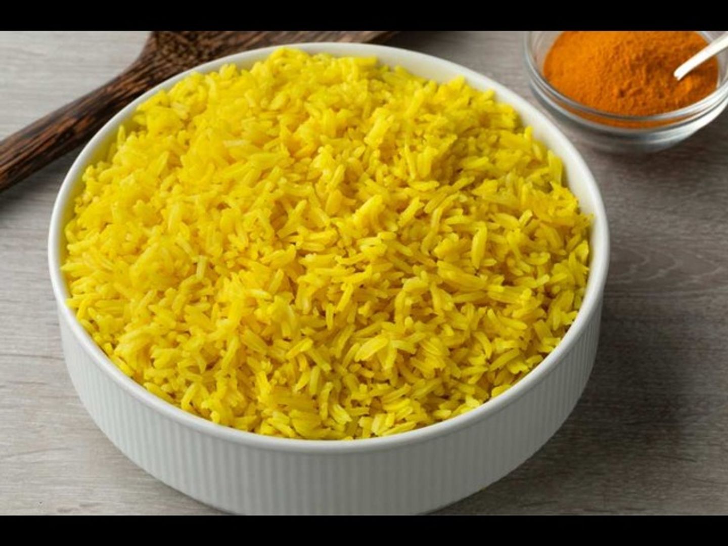 Peshawar Rice