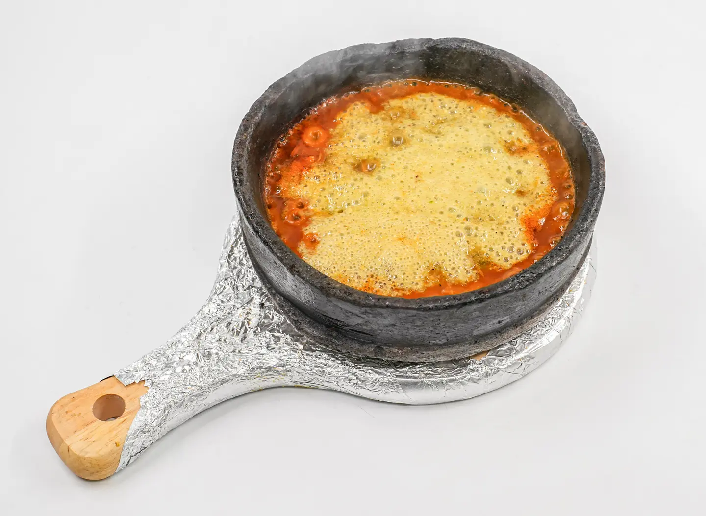 Saltah