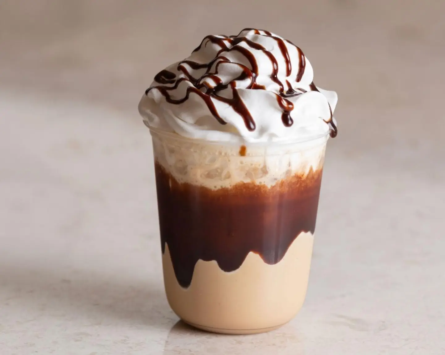 Mocha Frappuccino