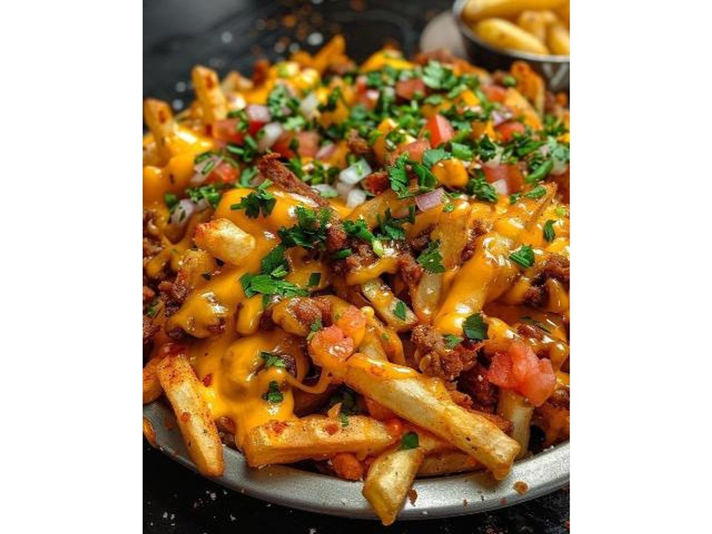 Chili Fries