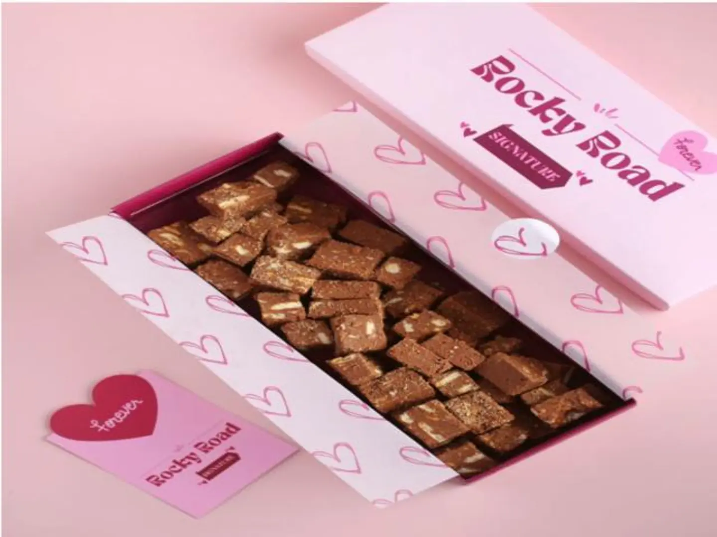 Rocky Road Classic