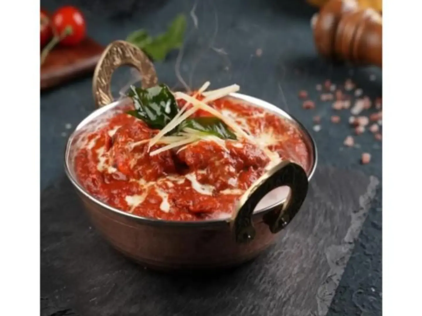 Beef Masala