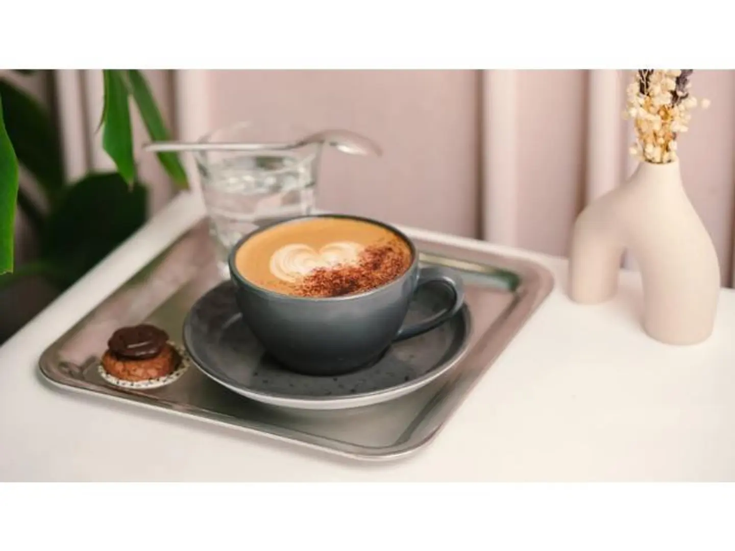 White Mocha