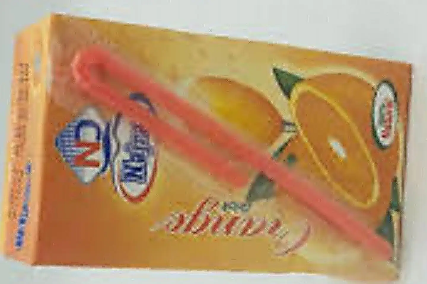 Najran Mixed Juice Mango And Orange