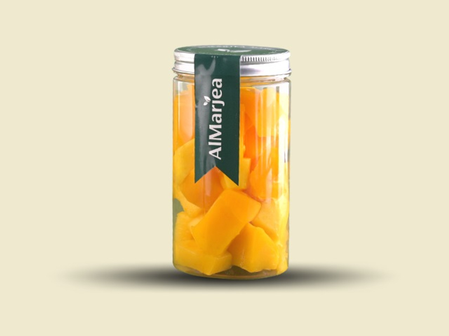 Mango Chunks