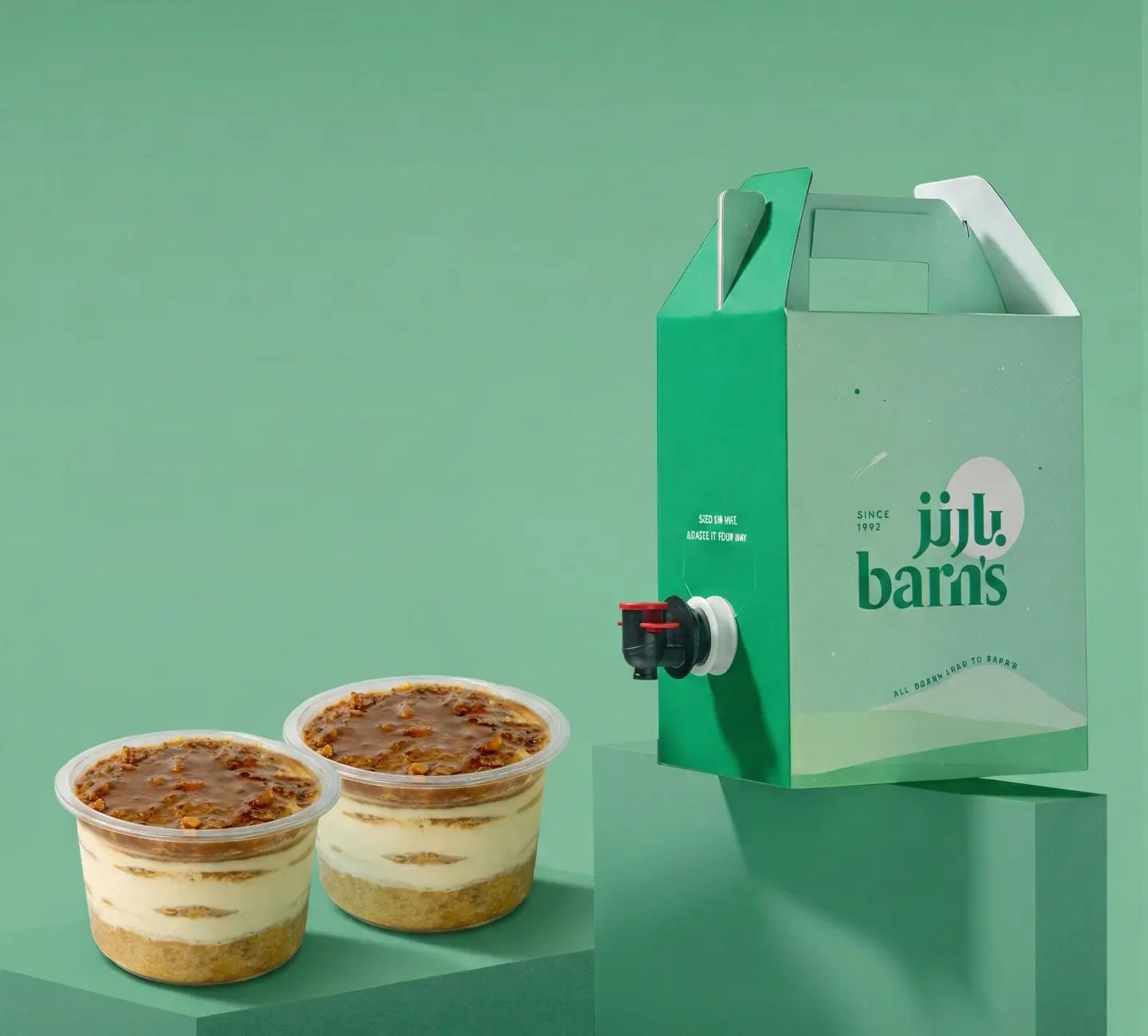 عرض جمعات رمضان 1