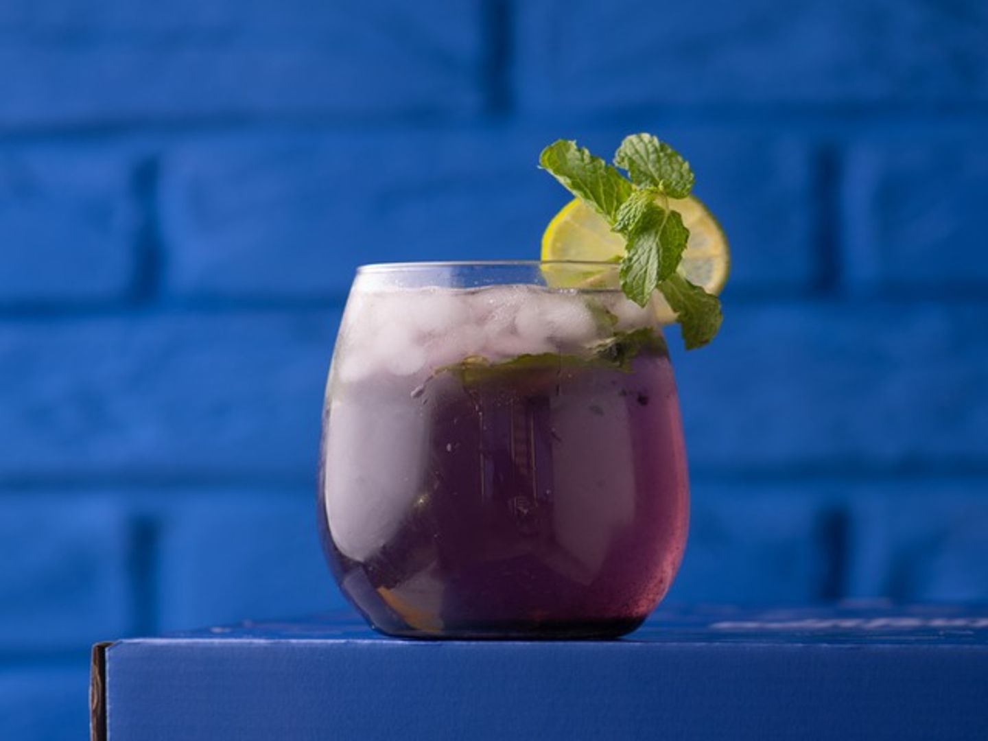 Hashtag Mojito