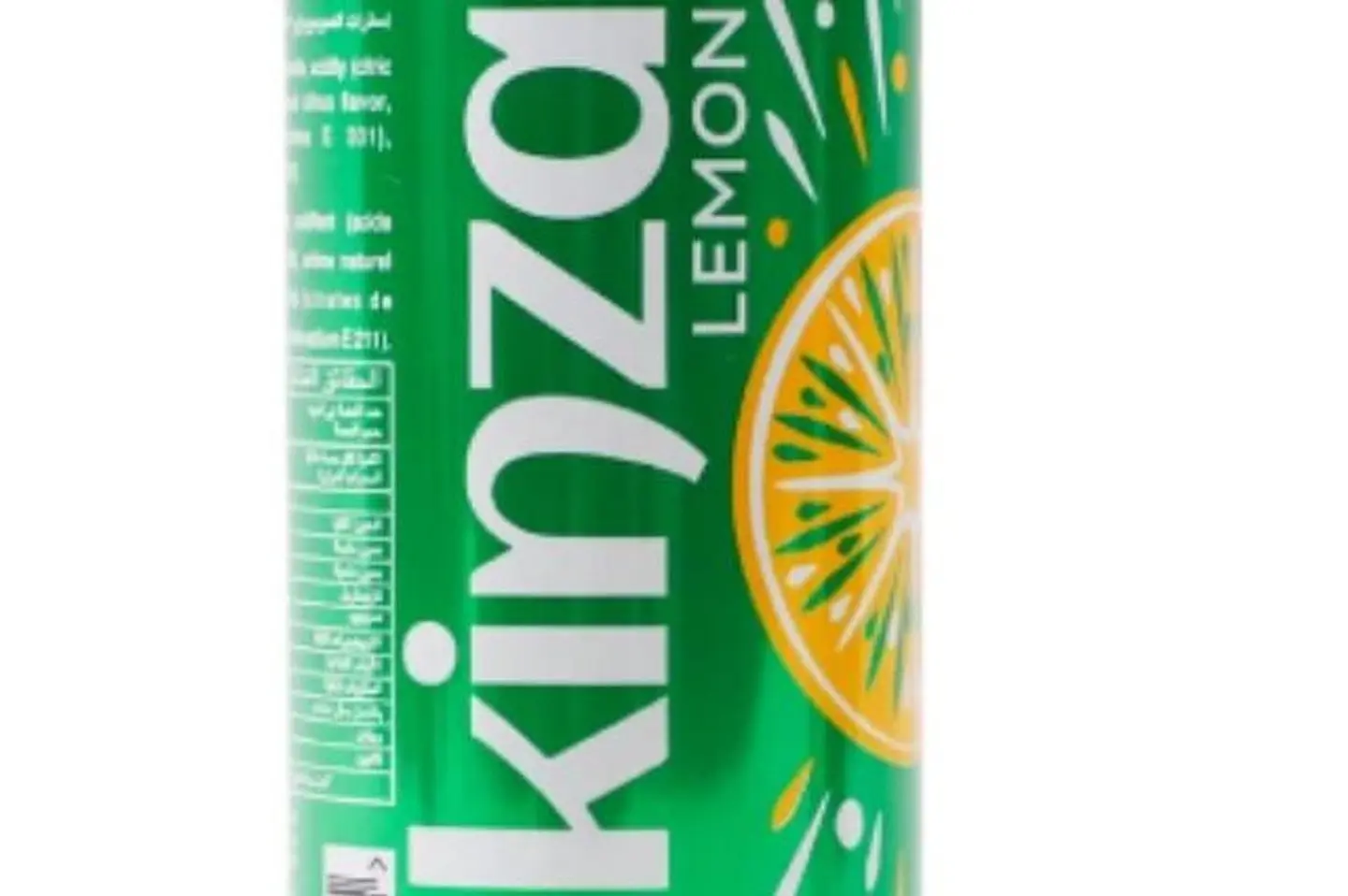 Kinza Lemon