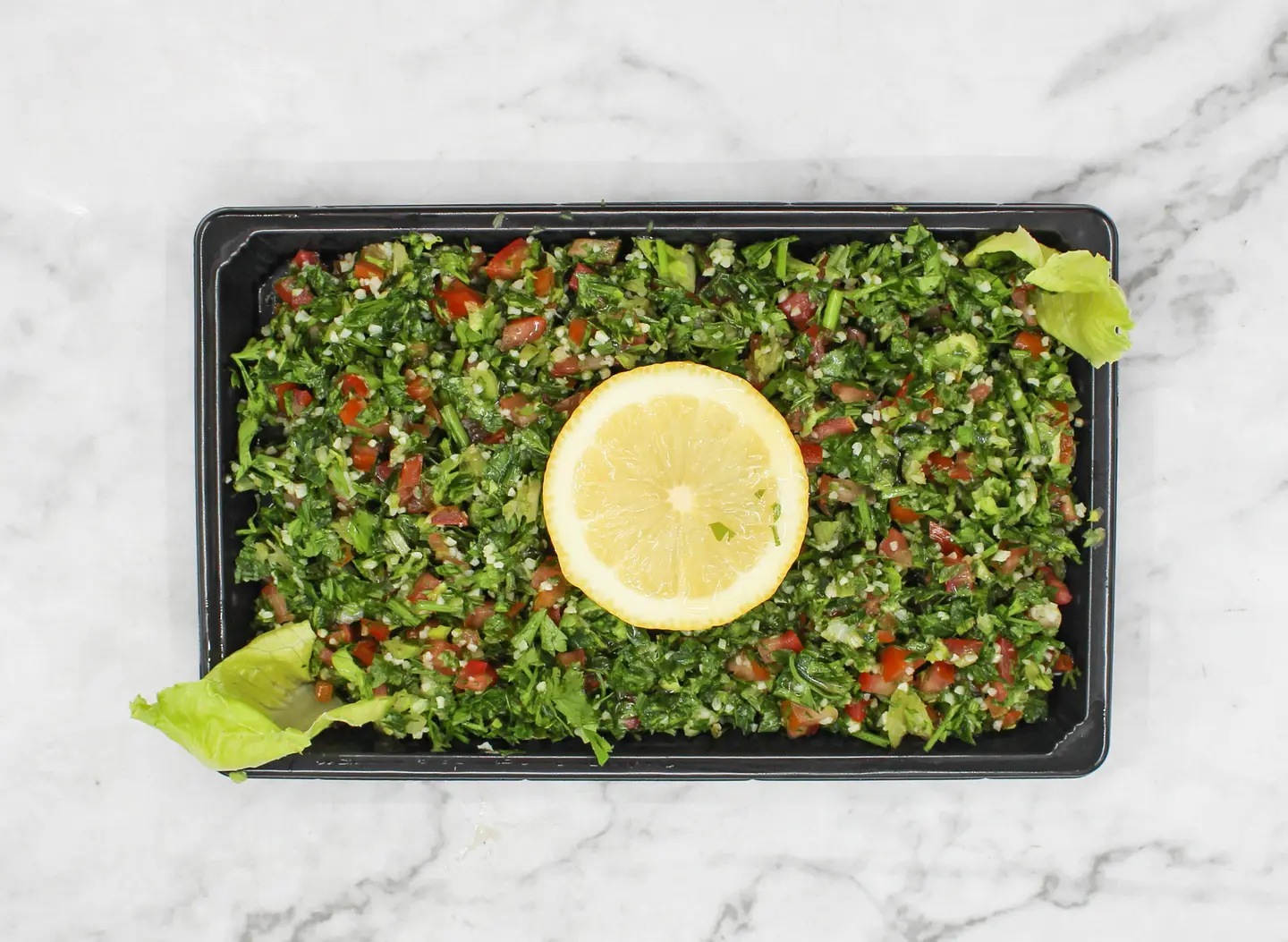 Tabbouleh