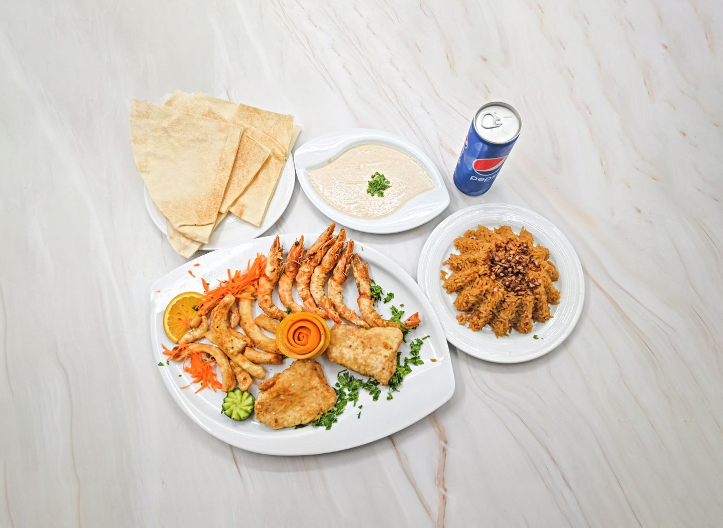 وجبة فسفورية
