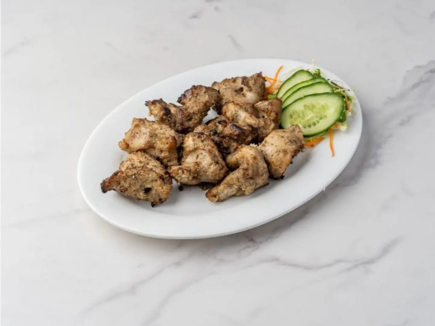 دجاج شيشتاو