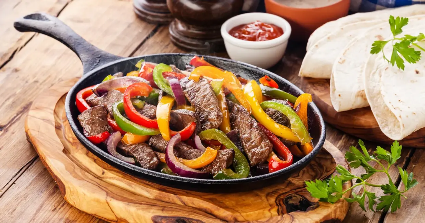 Fajita Steak