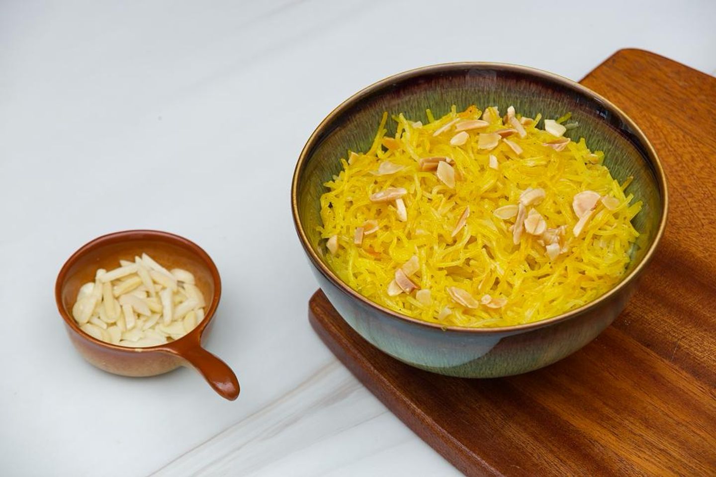 Vermicelli Balaleet