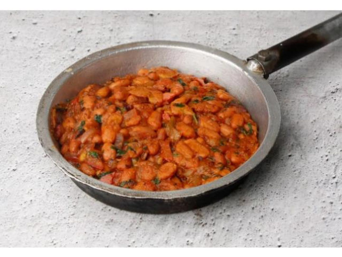 Beans Dish
