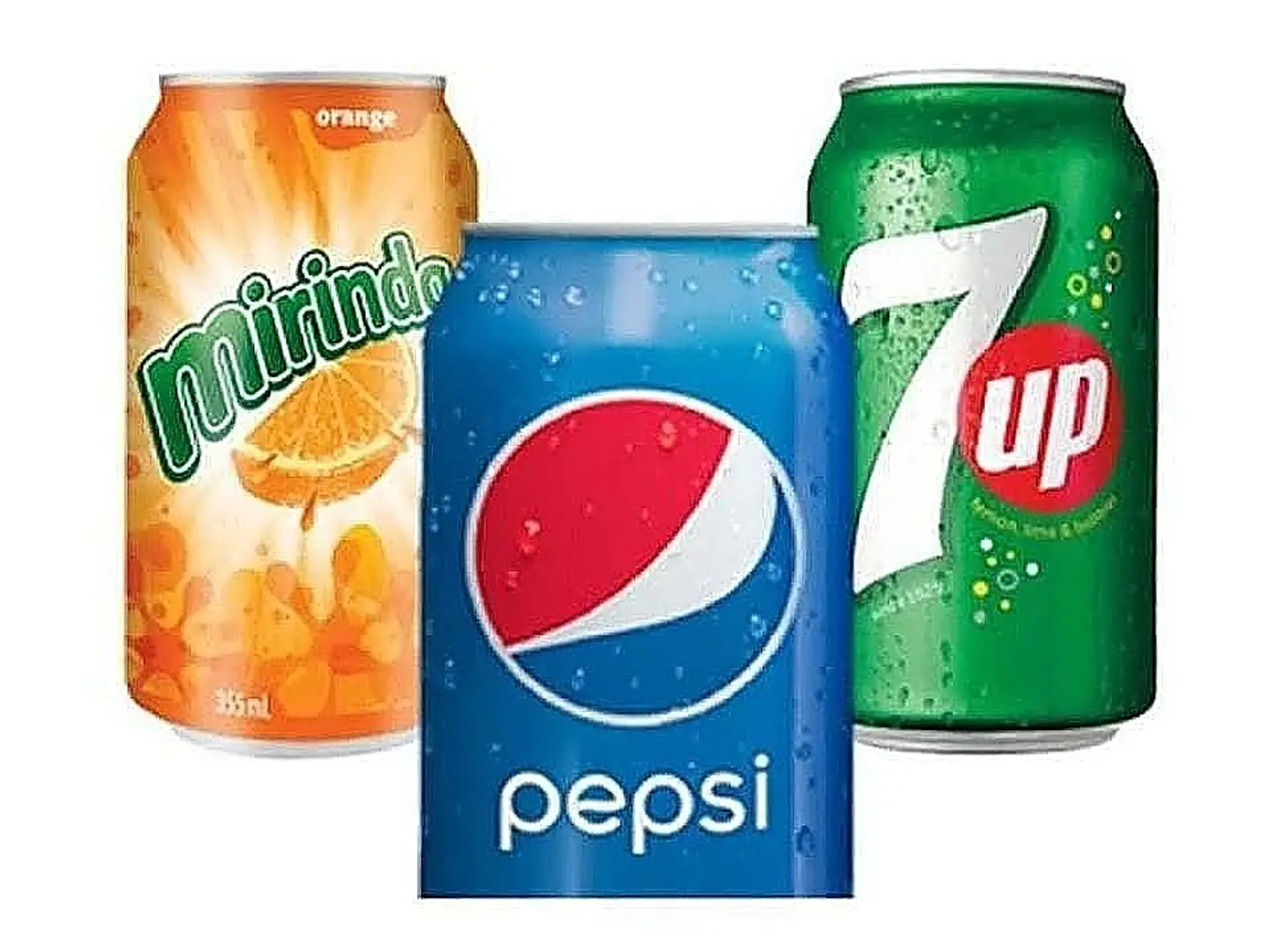 Soft Drink