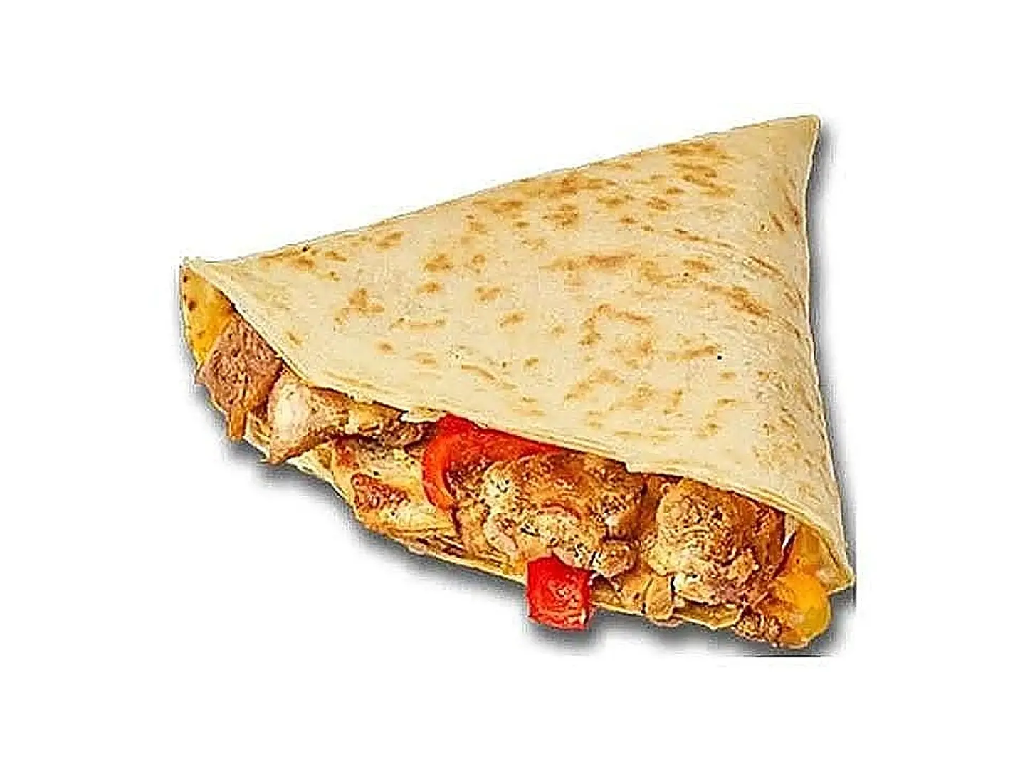 كريب الشيش طاووق