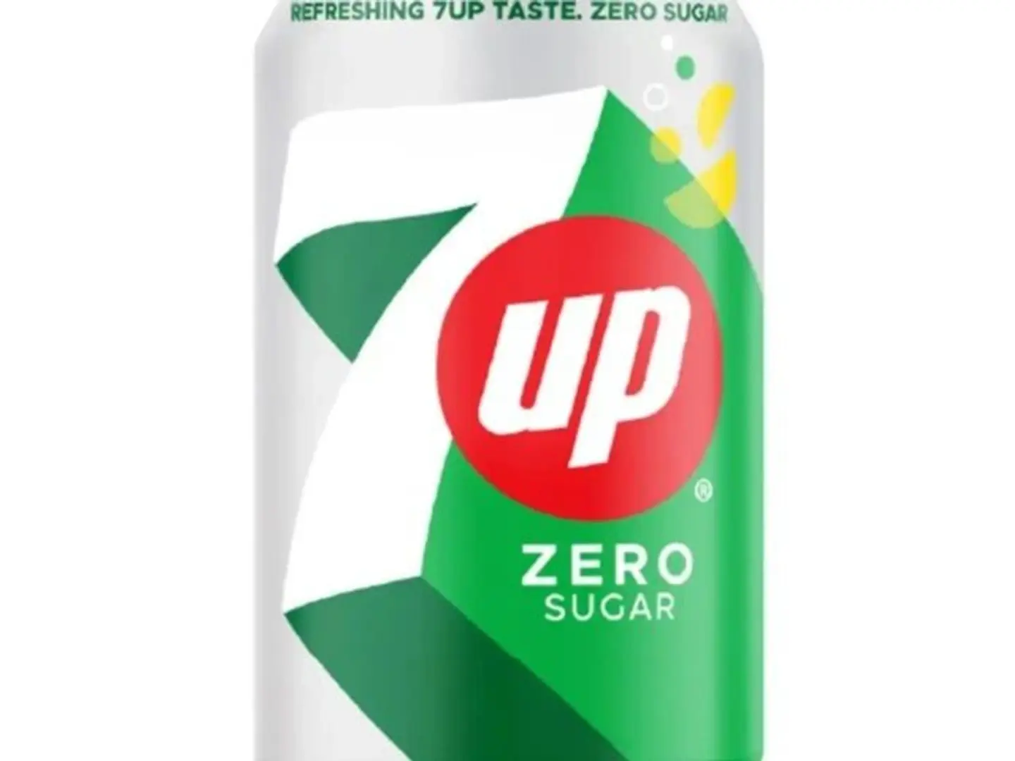 7up Diet