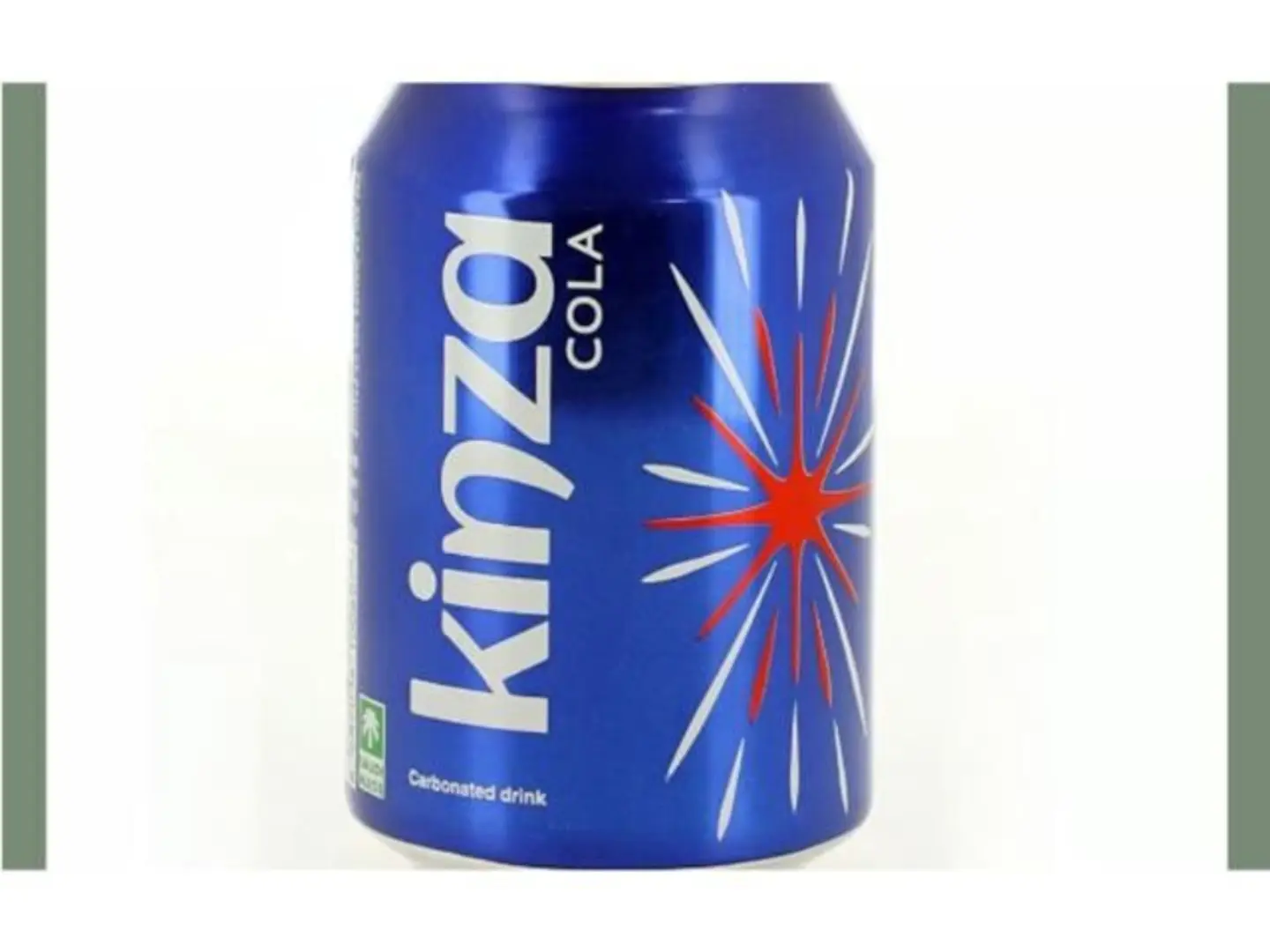 كينزا كولا