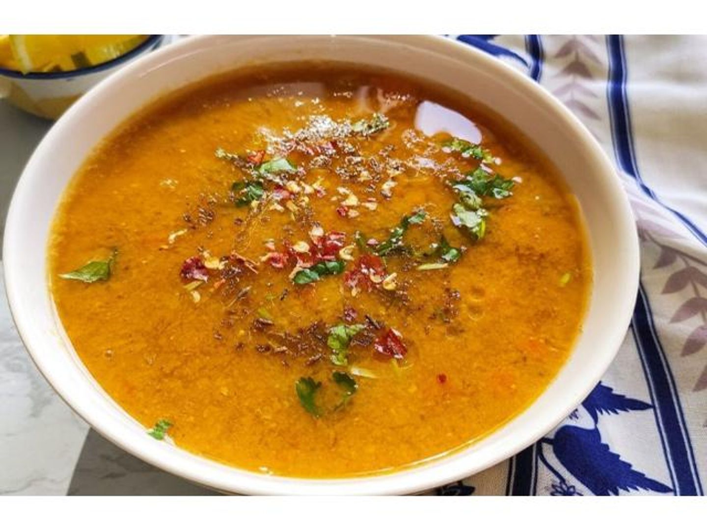 Large Eag Lentils
