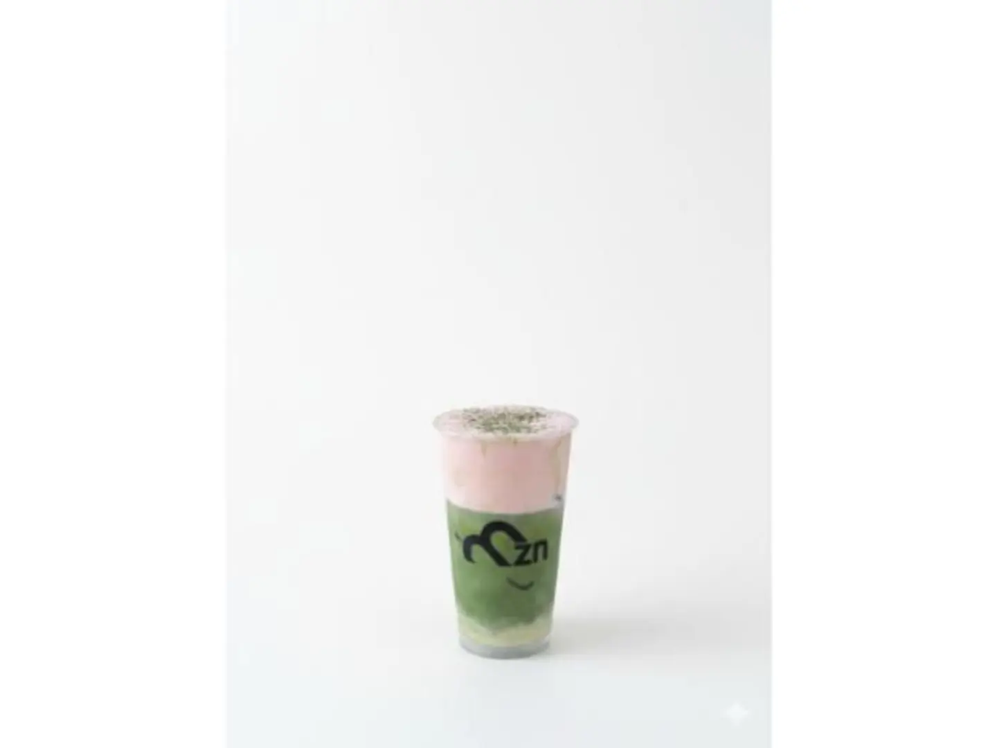 ماتشا فراوله