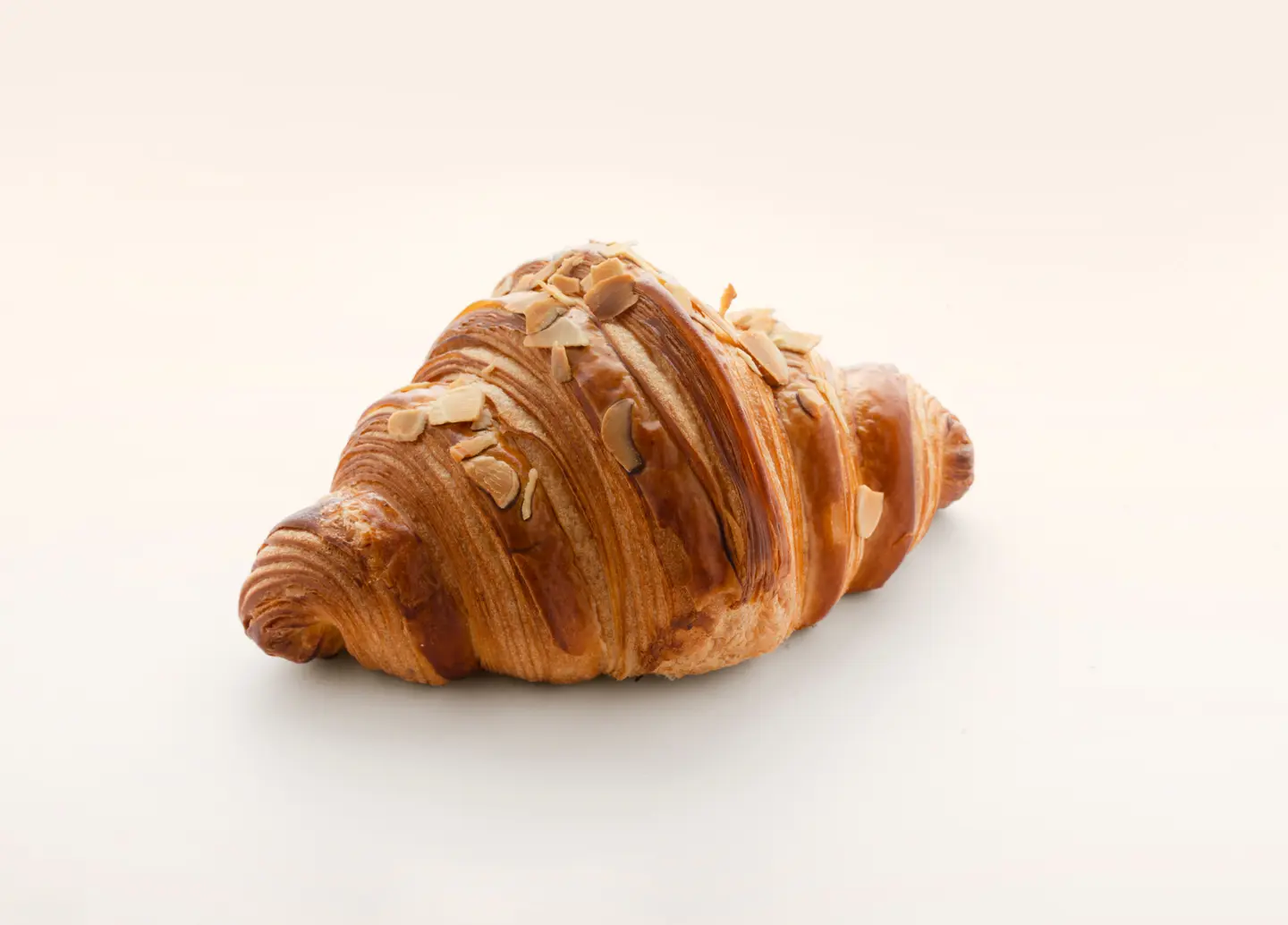 Almond Croissant