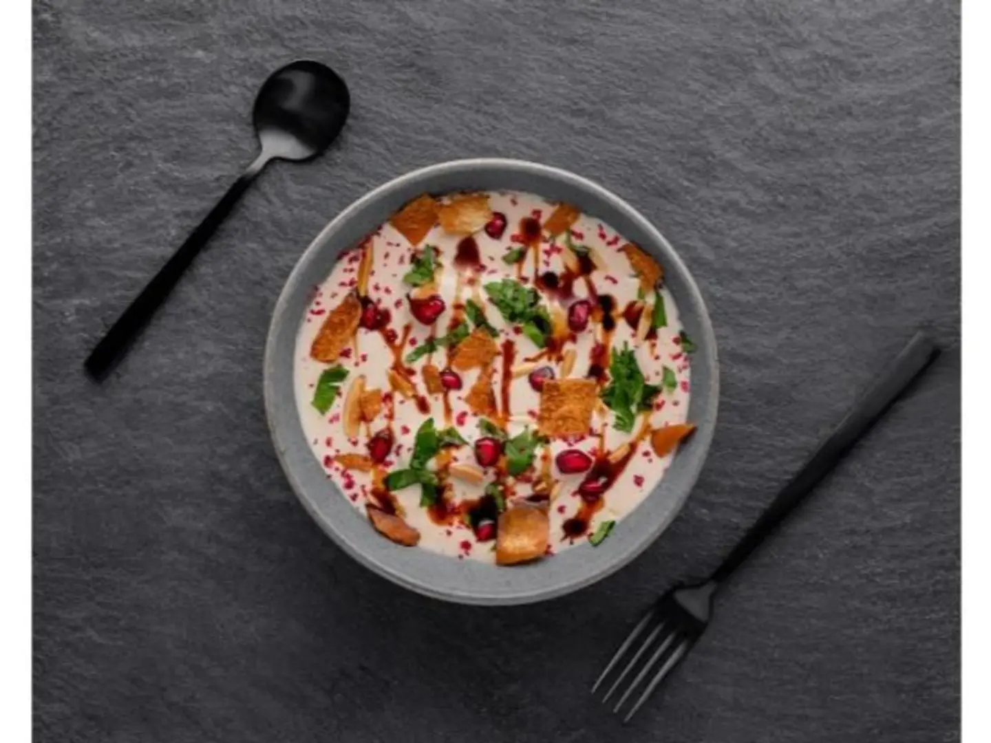 فتة ورق عنب