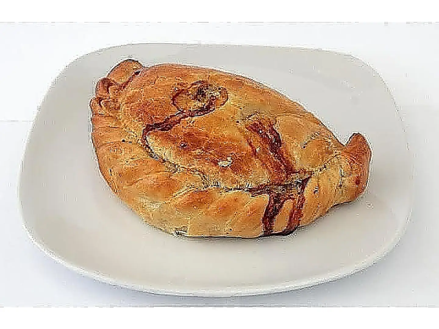 Meat Pastries