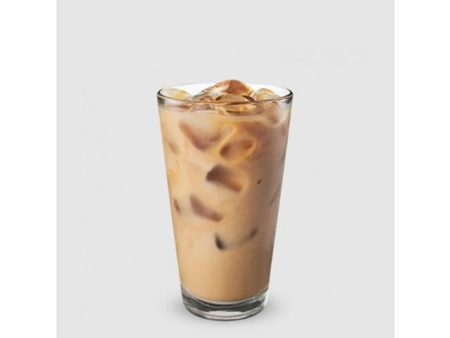 Iced Karak