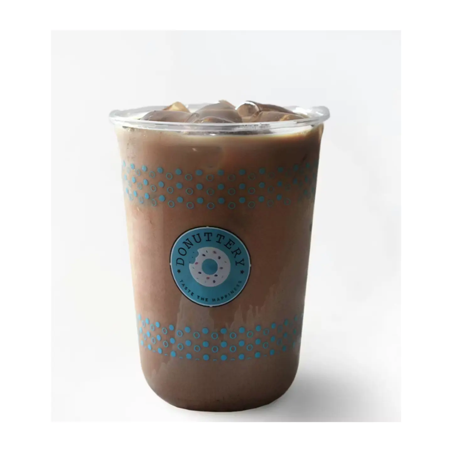 Iced Mocha