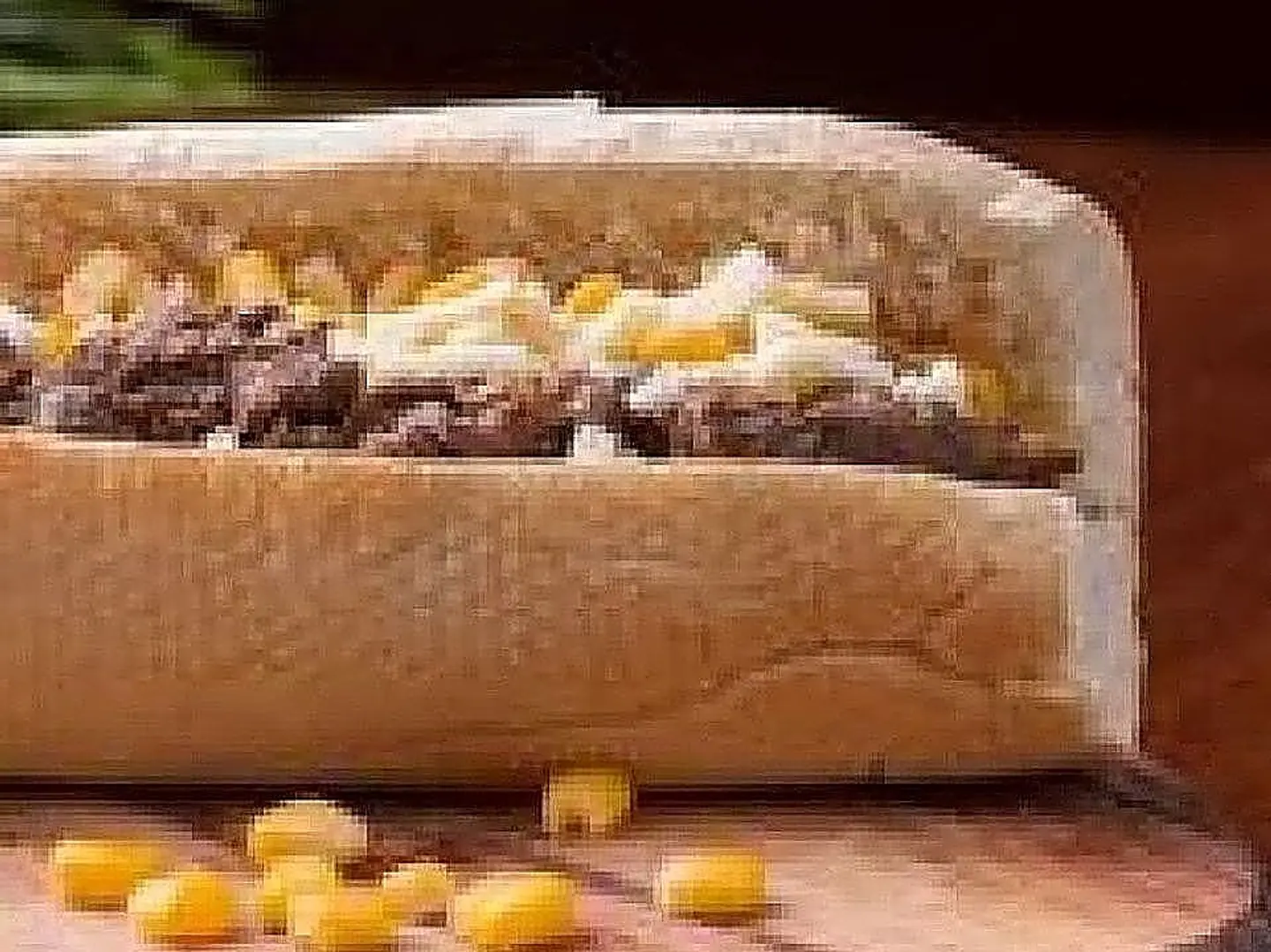 ساندوتش فيلادلفيا