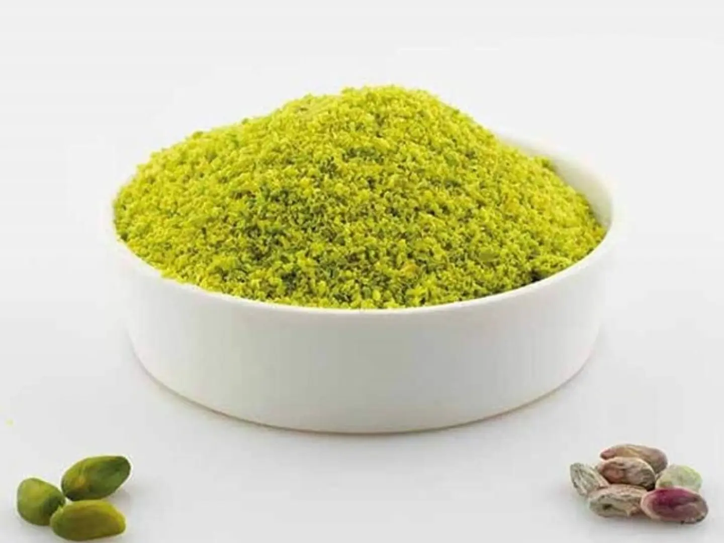 فستق مطحون