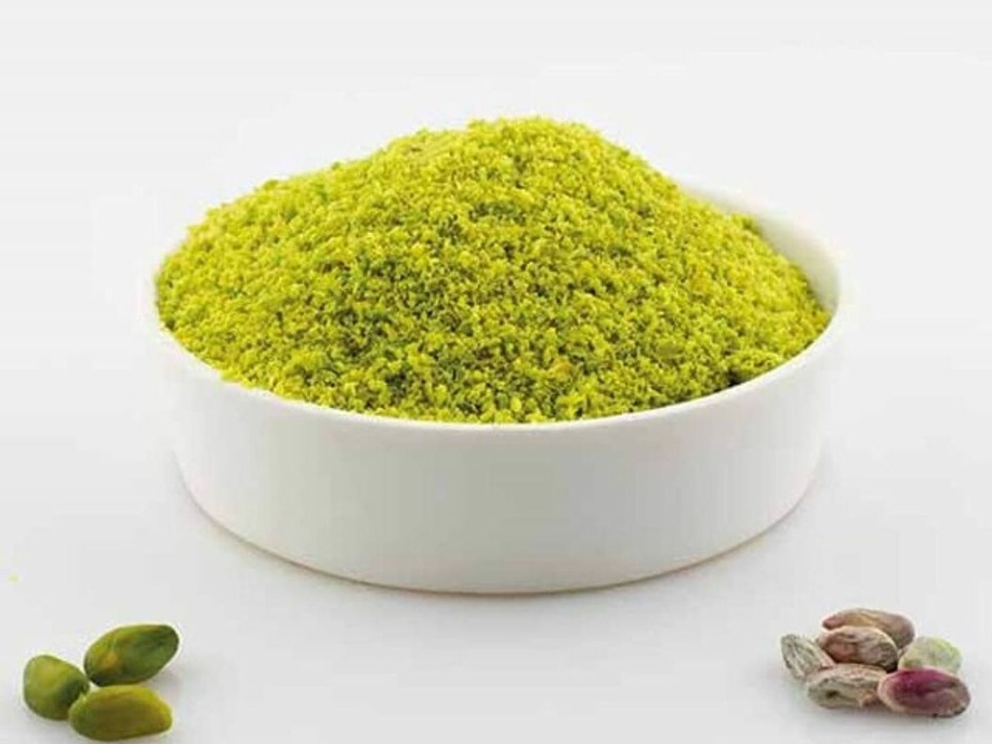 Ground Pistachios