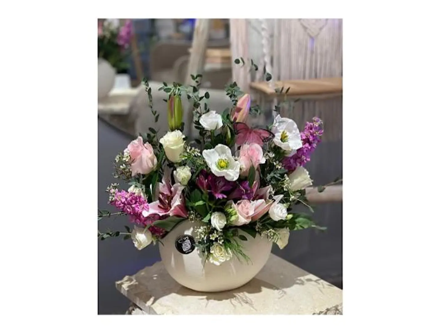 Funky Ideas Vase