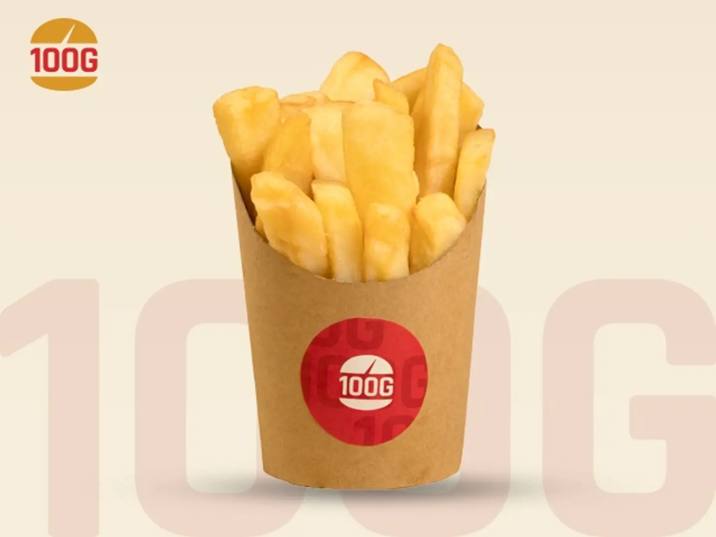 Thick Potato
