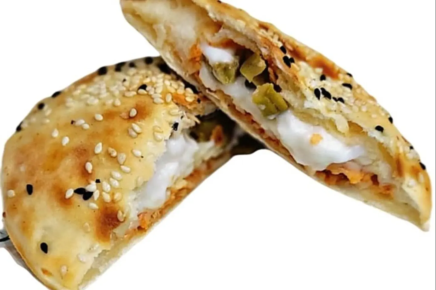 فطيره شكشوكه جبن