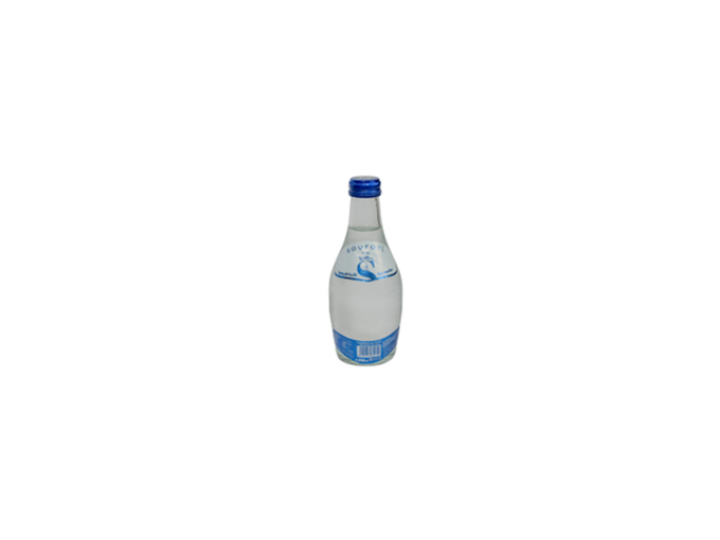 Water - Sparkling Water